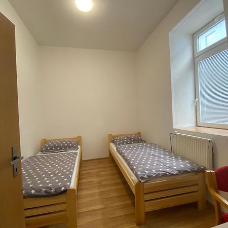 Apartmany Prazska Ústí nad Labem Kültér fotó