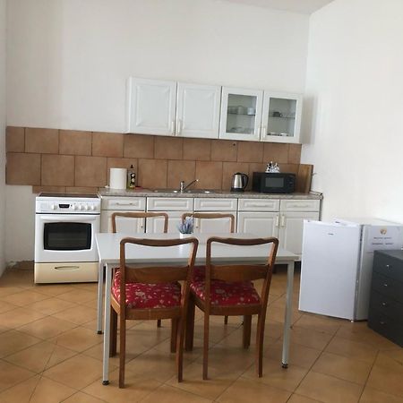 Apartmany Prazska Ústí nad Labem Kültér fotó