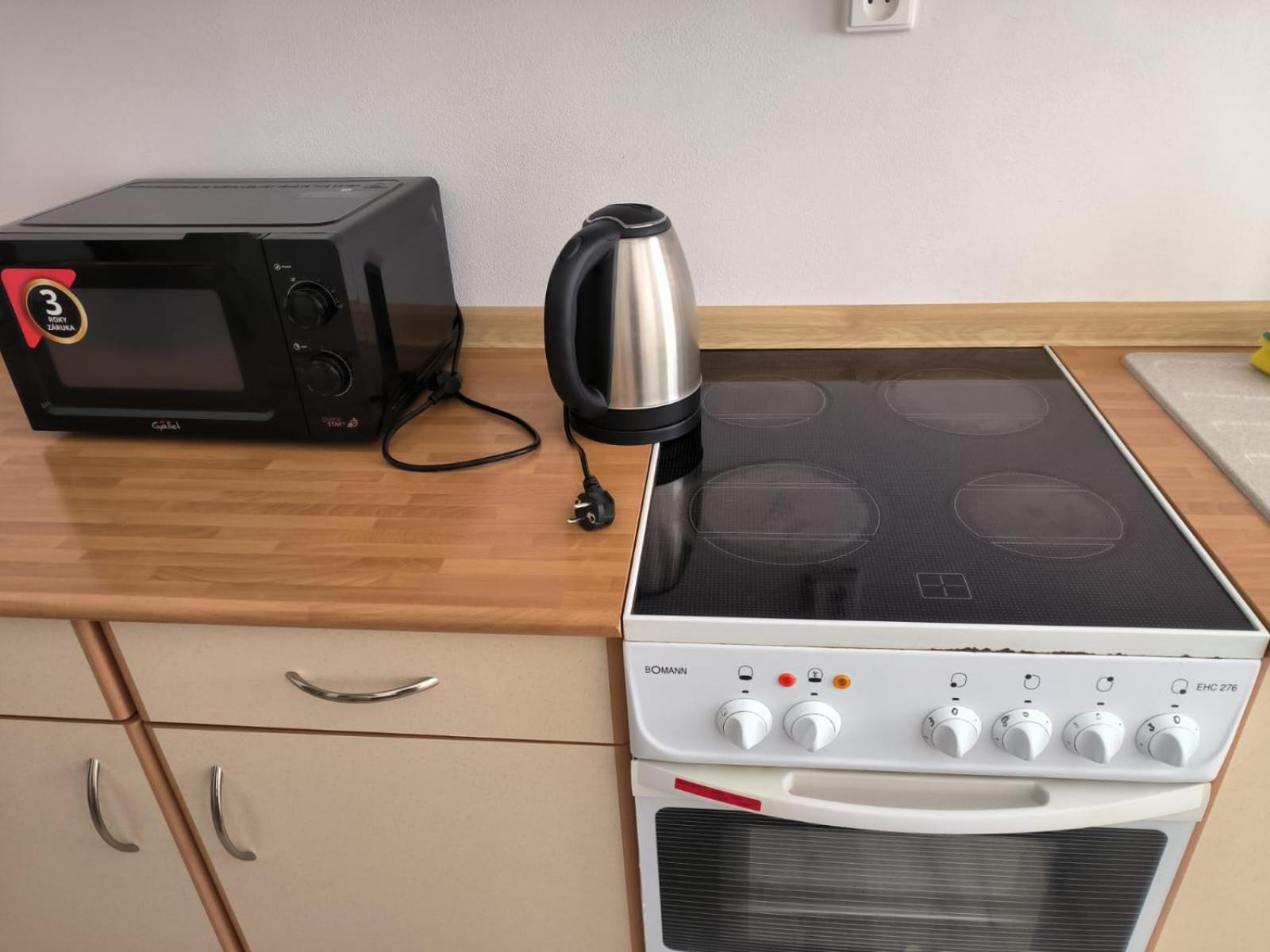 Apartmany Prazska Ústí nad Labem Kültér fotó
