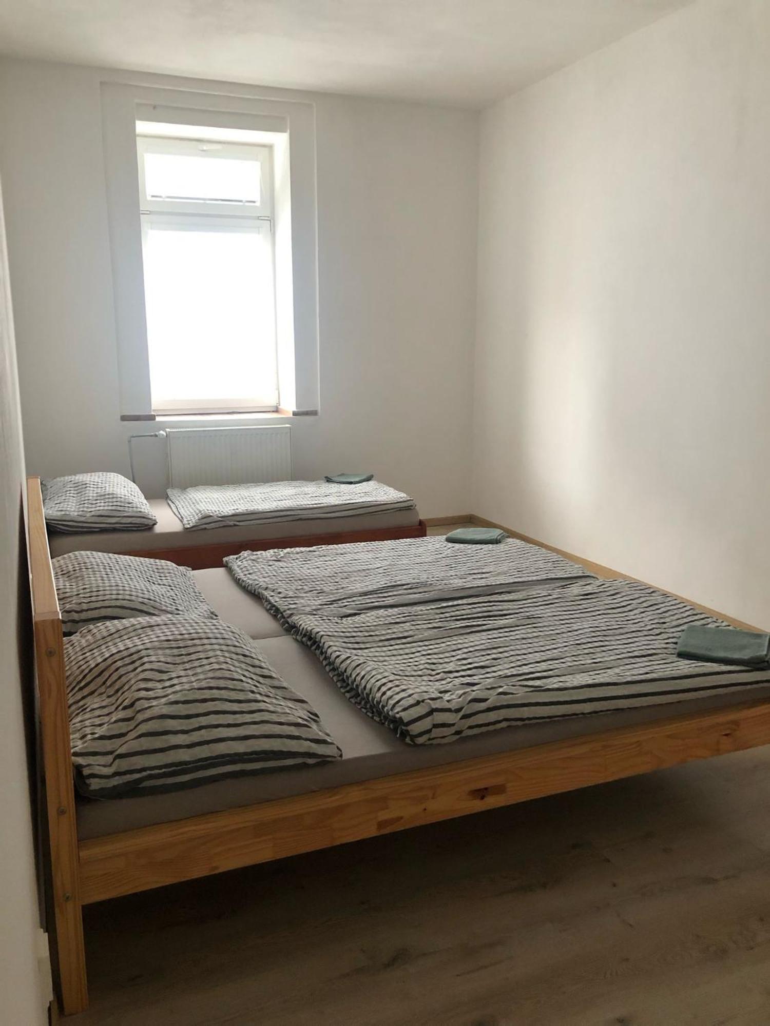 Apartmany Prazska Ústí nad Labem Kültér fotó