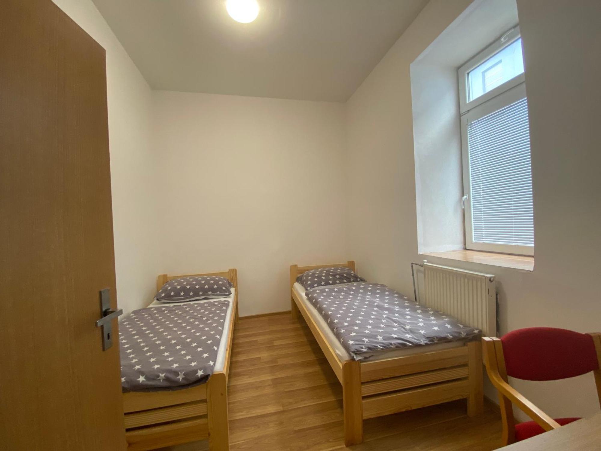 Apartmany Prazska Ústí nad Labem Kültér fotó