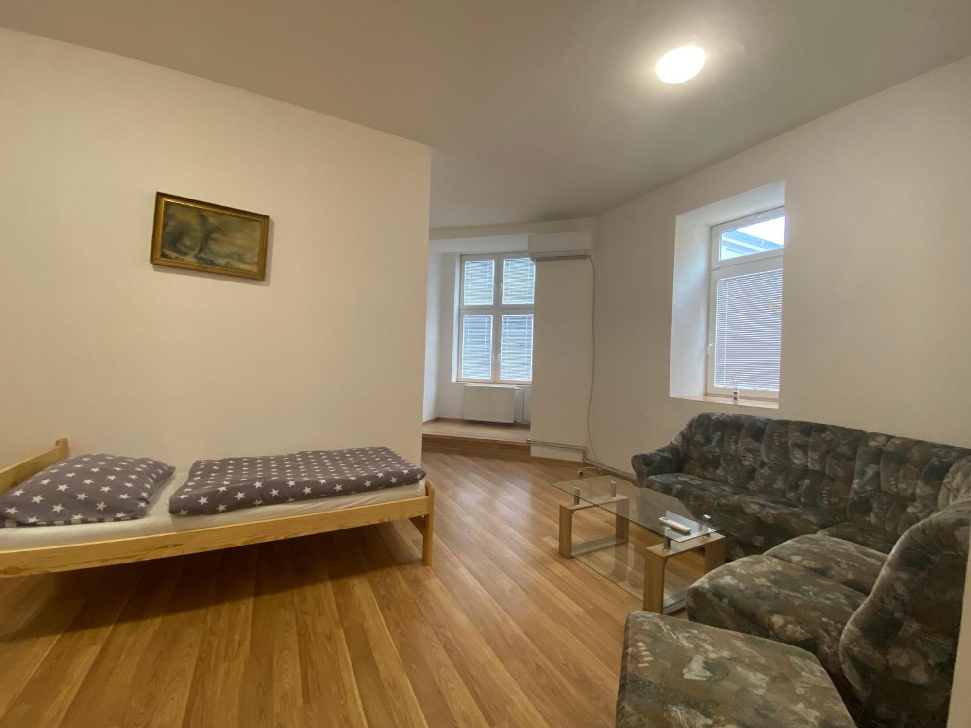 Apartmany Prazska Ústí nad Labem Kültér fotó