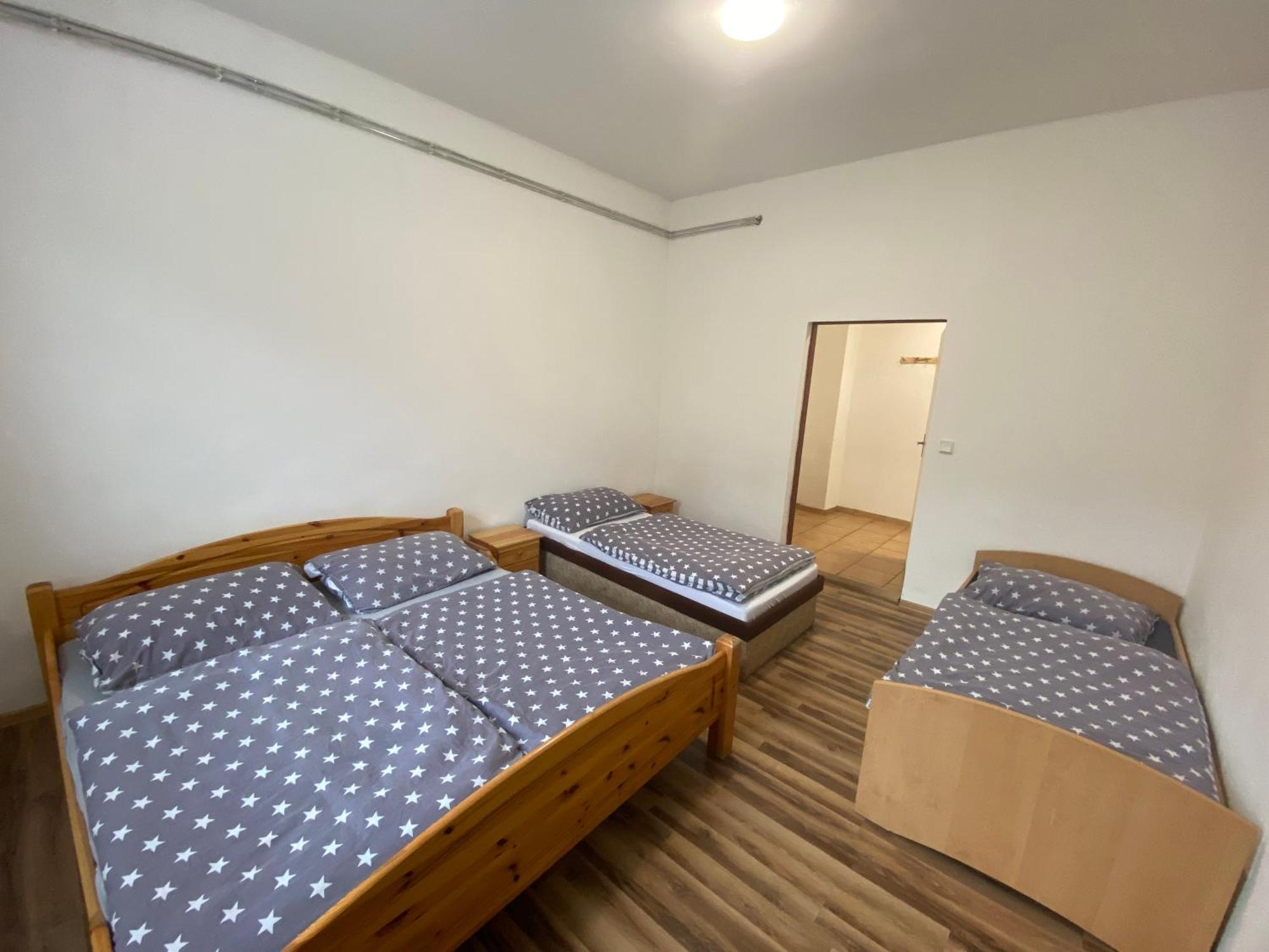 Apartmany Prazska Ústí nad Labem Kültér fotó
