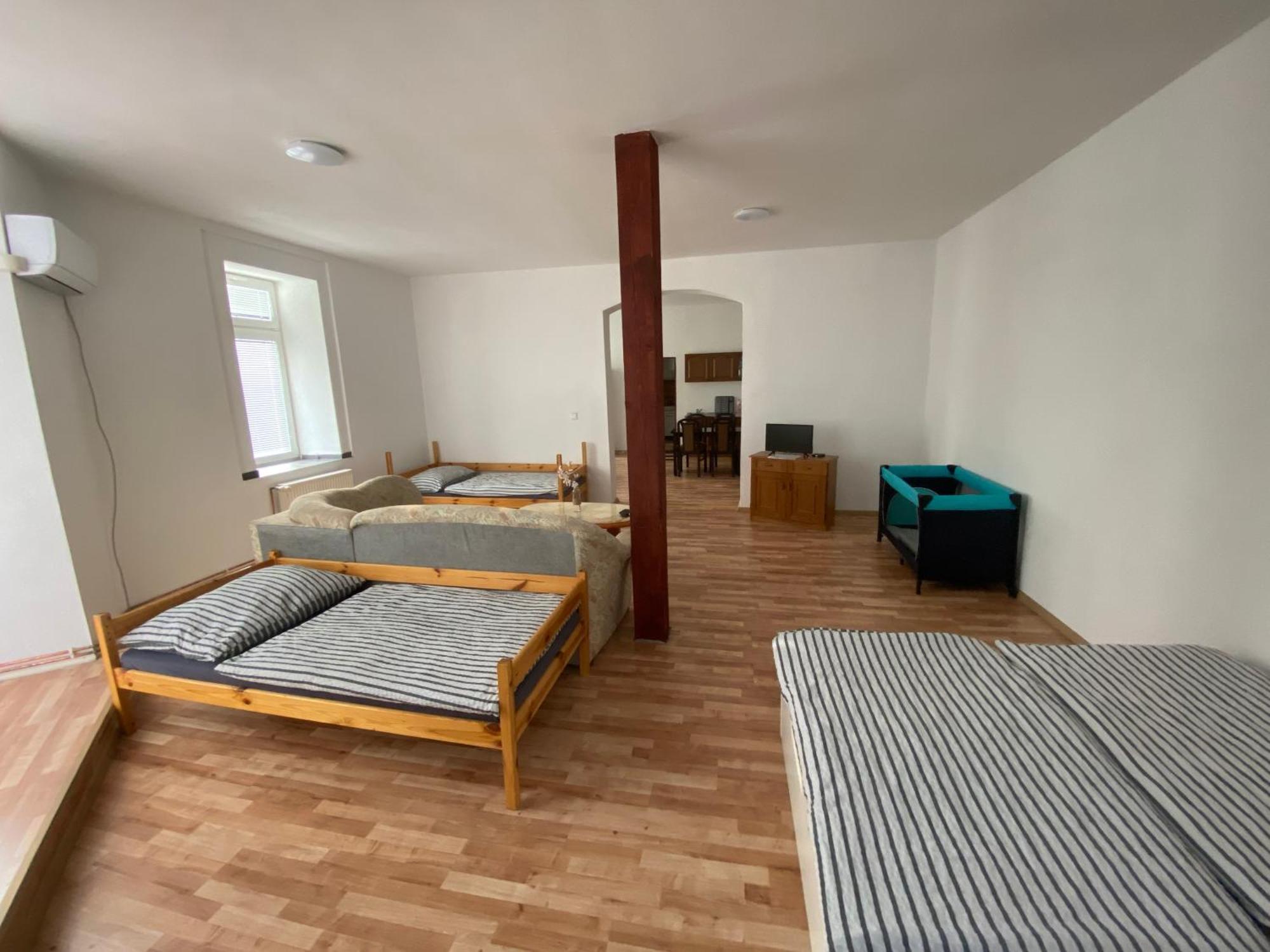 Apartmany Prazska Ústí nad Labem Kültér fotó
