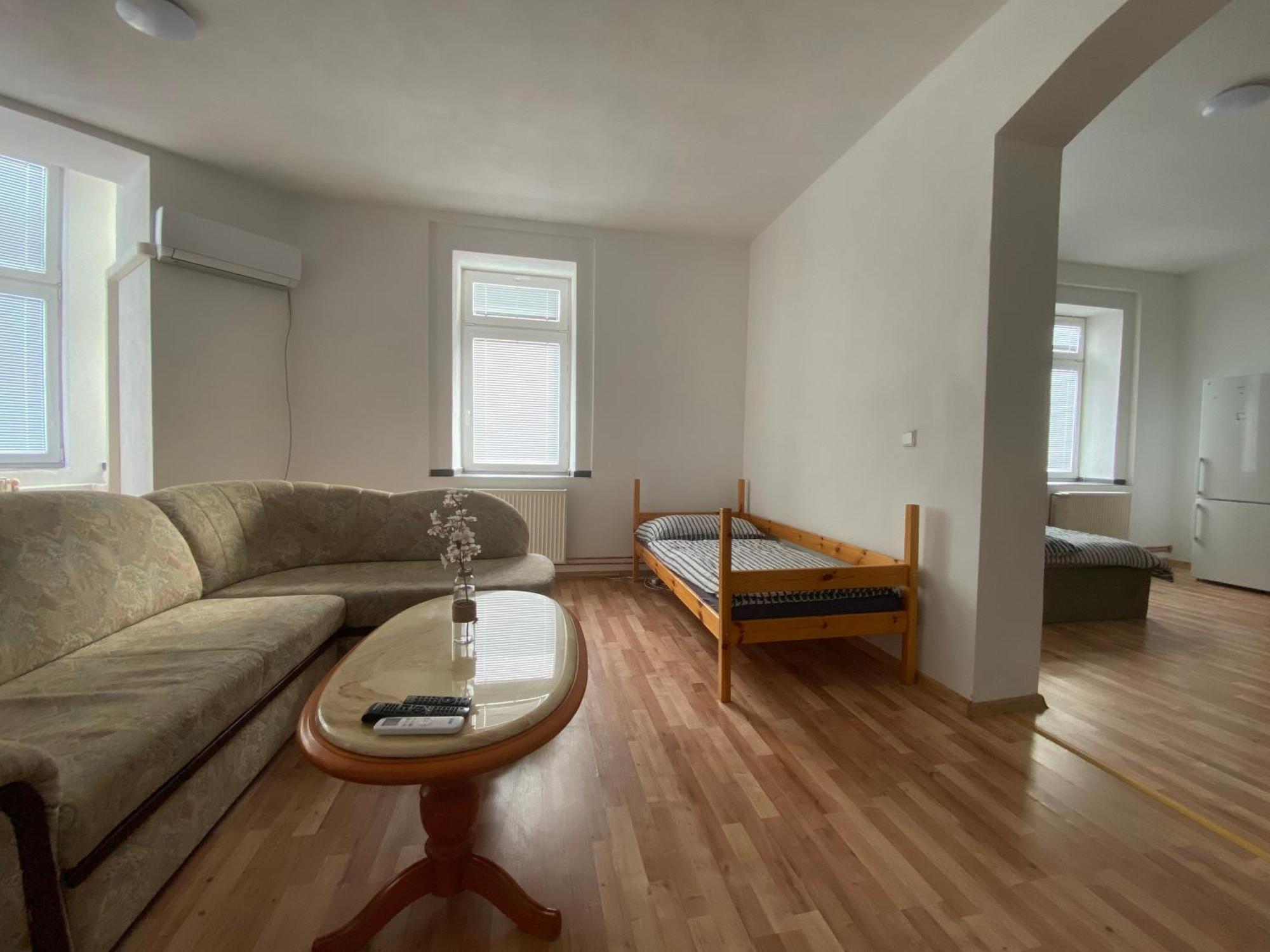 Apartmany Prazska Ústí nad Labem Kültér fotó
