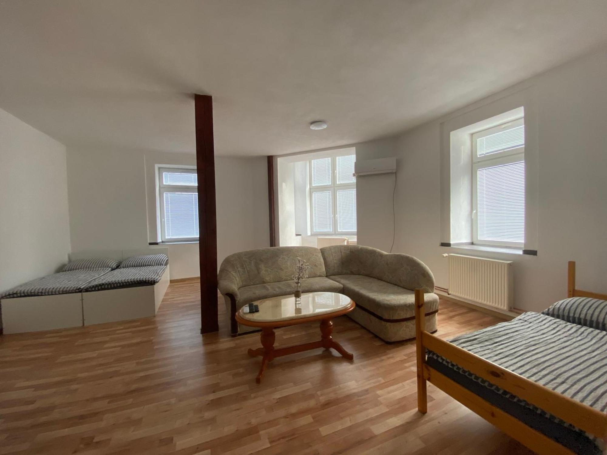 Apartmany Prazska Ústí nad Labem Kültér fotó