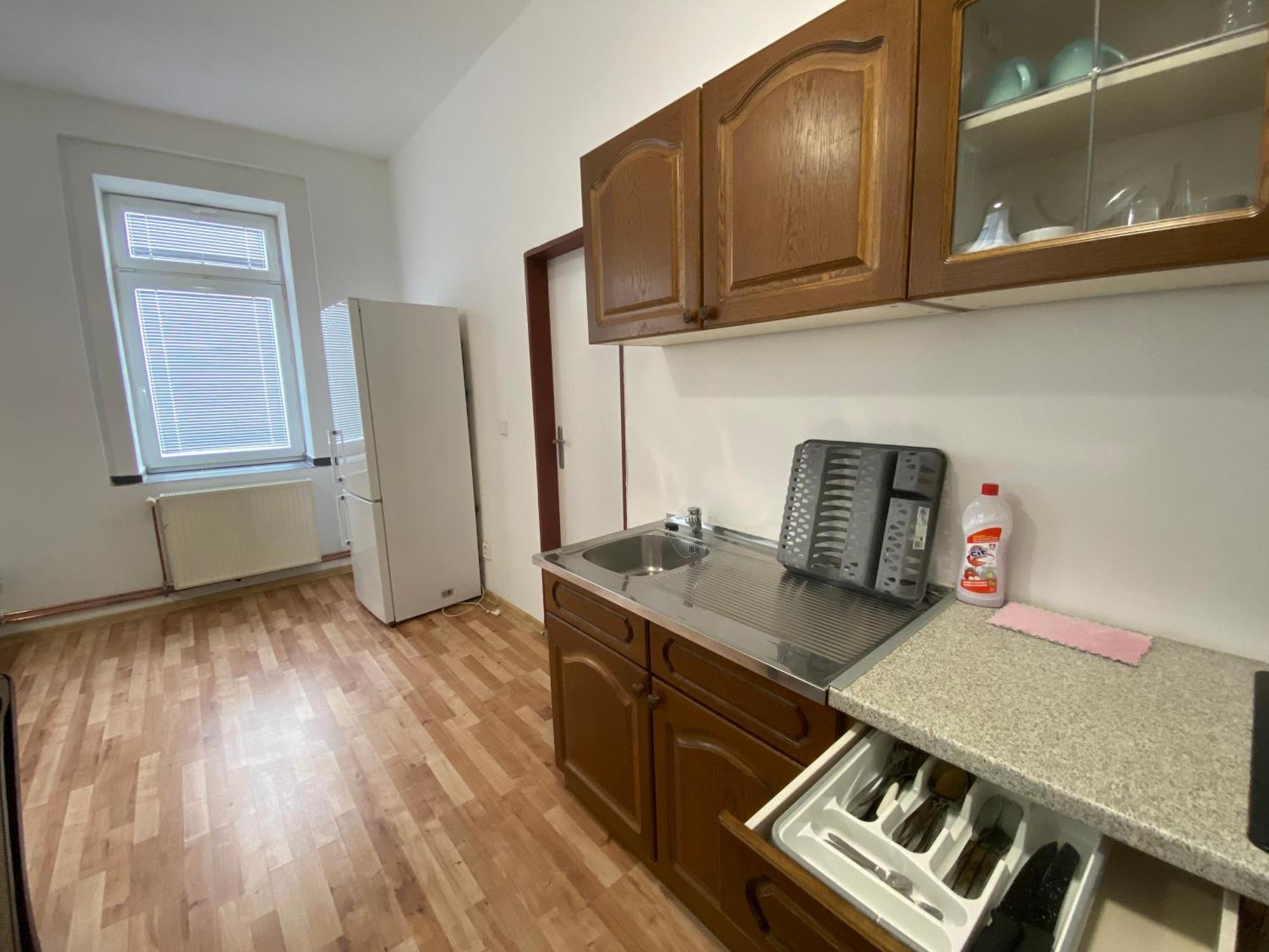 Apartmany Prazska Ústí nad Labem Kültér fotó