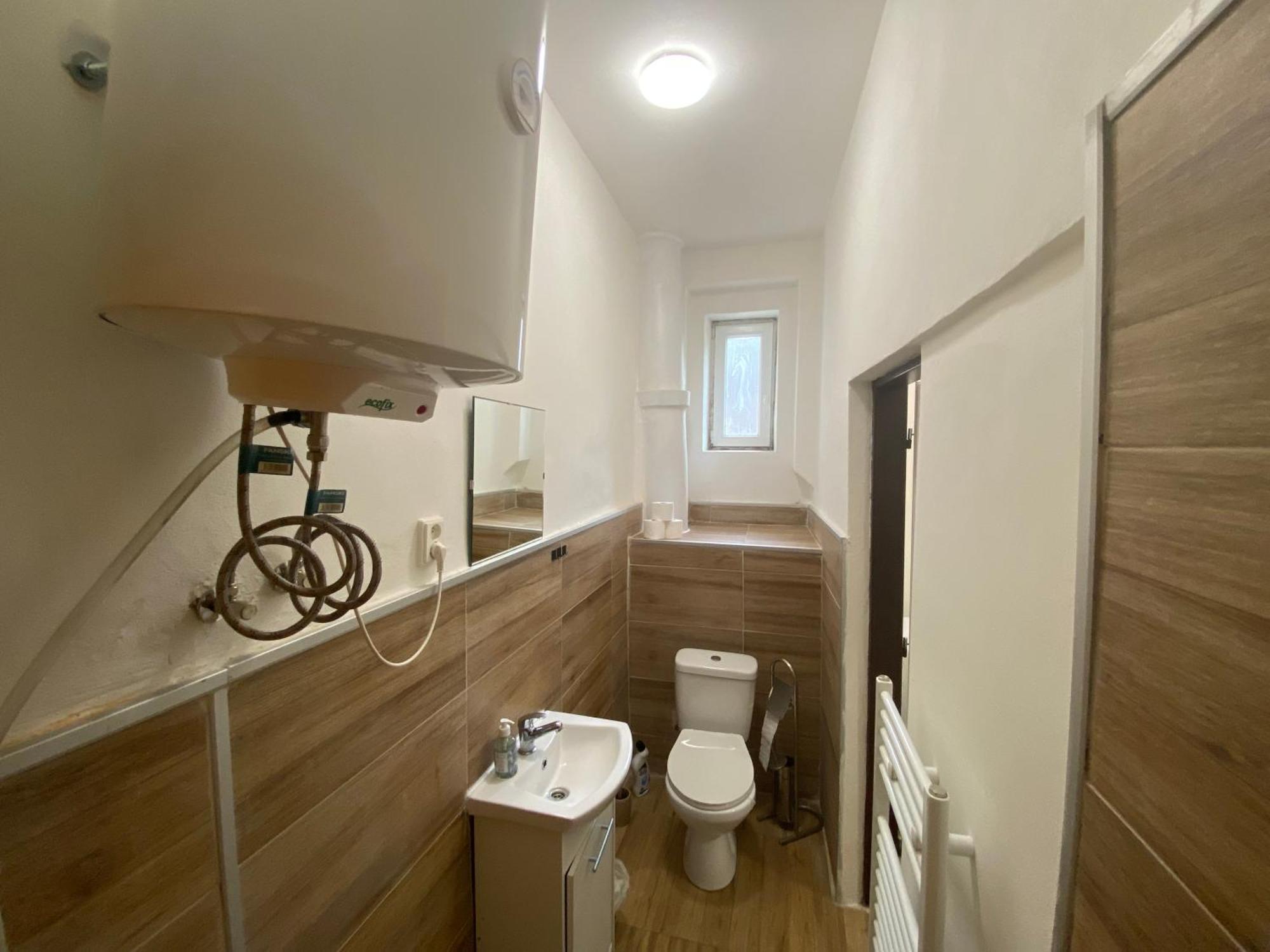 Apartmany Prazska Ústí nad Labem Kültér fotó