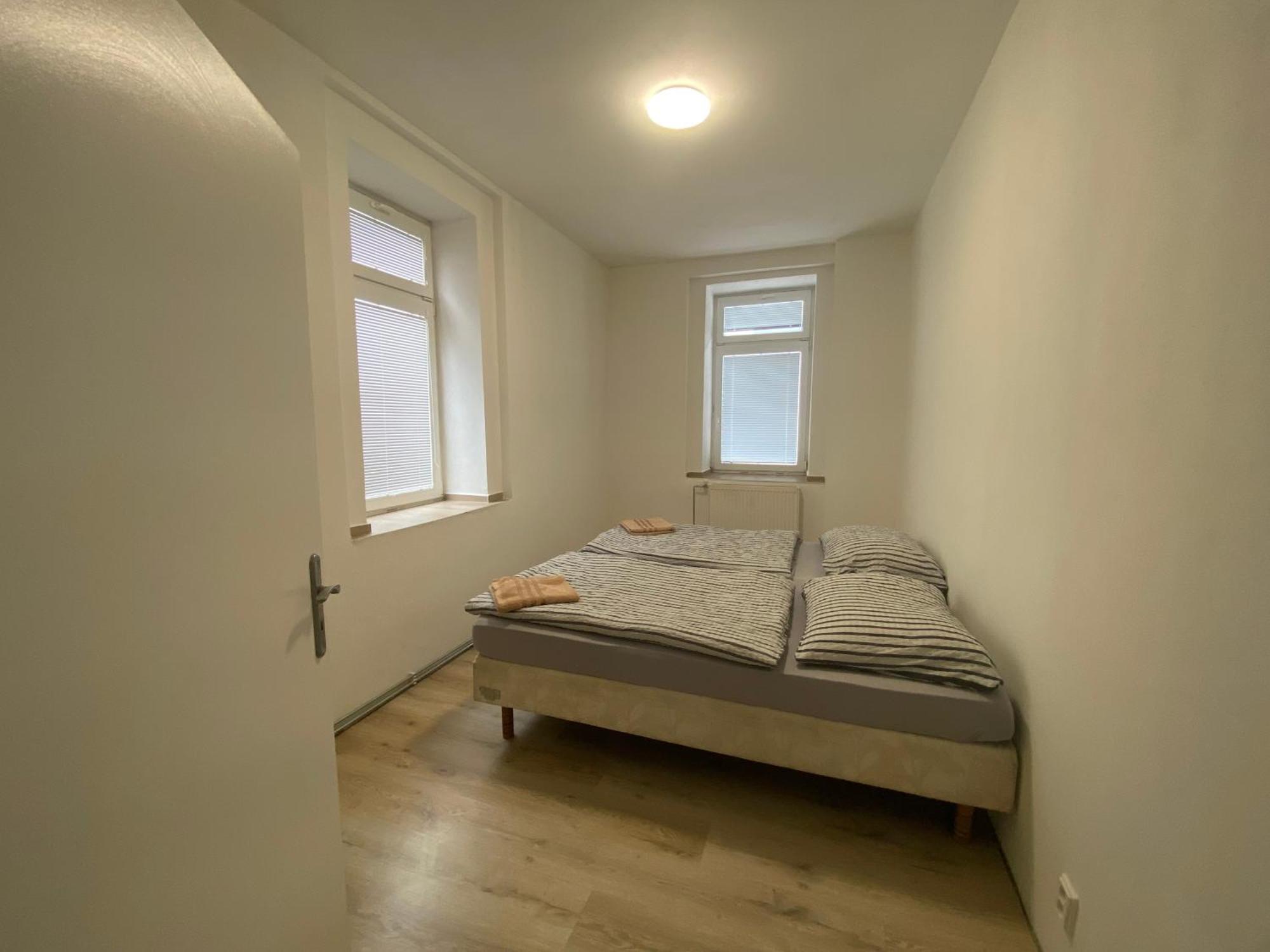 Apartmany Prazska Ústí nad Labem Kültér fotó