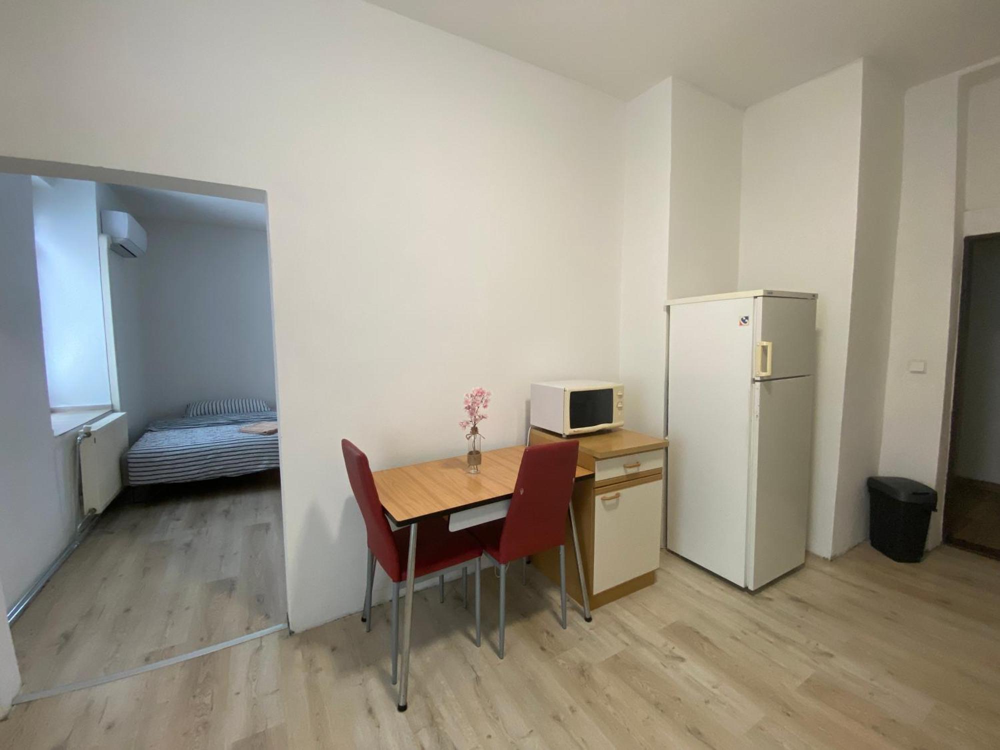 Apartmany Prazska Ústí nad Labem Kültér fotó