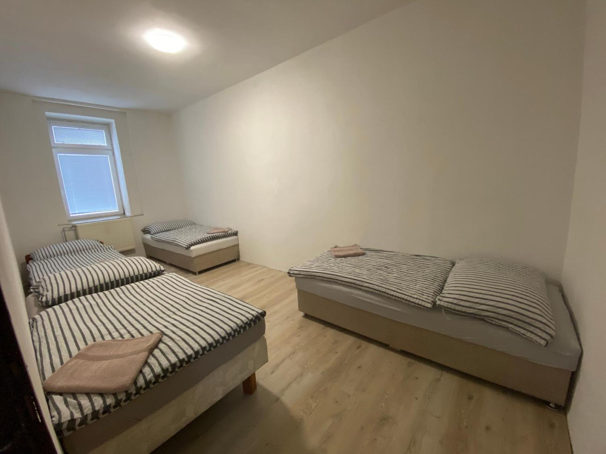 Apartmany Prazska Ústí nad Labem Kültér fotó