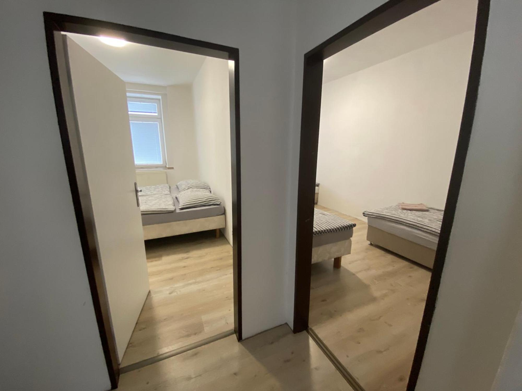 Apartmany Prazska Ústí nad Labem Kültér fotó