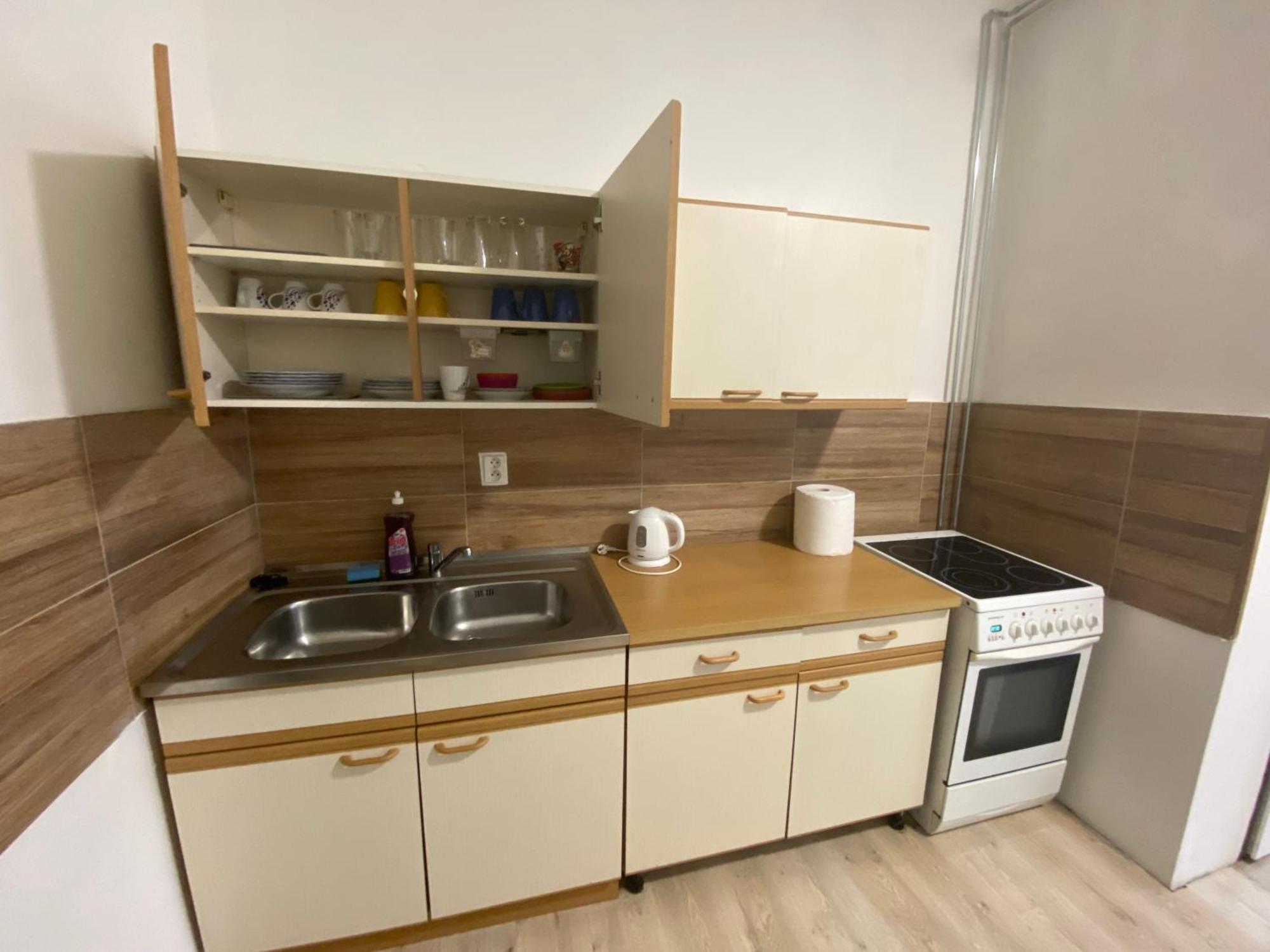 Apartmany Prazska Ústí nad Labem Kültér fotó