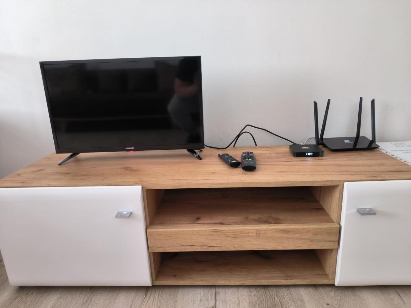 Apartmany Prazska Ústí nad Labem Kültér fotó