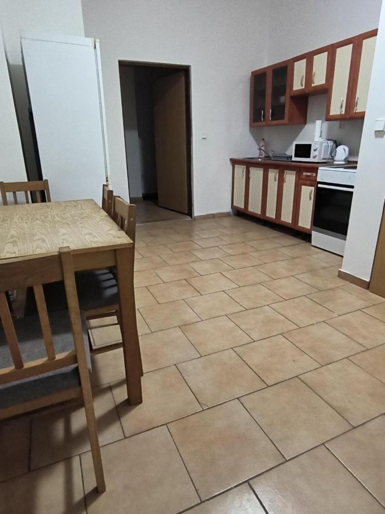 Apartmany Prazska Ústí nad Labem Kültér fotó