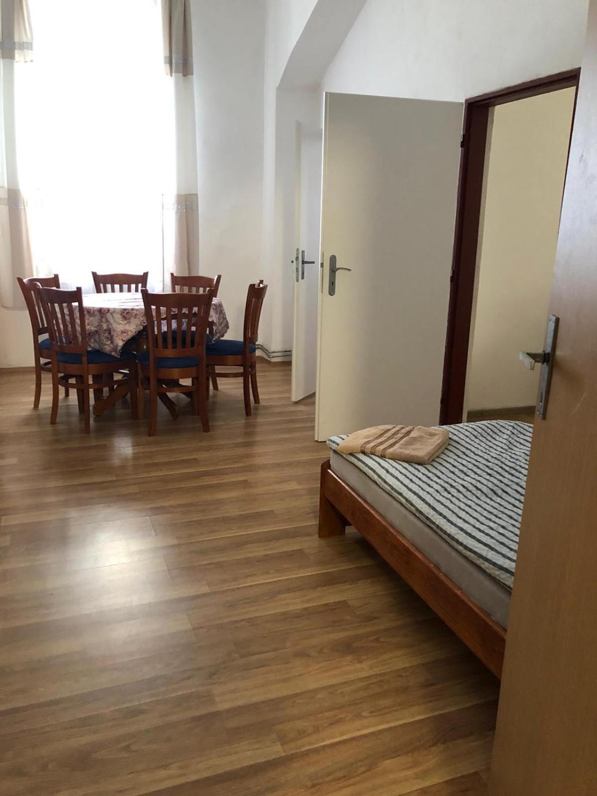 Apartmany Prazska Ústí nad Labem Kültér fotó