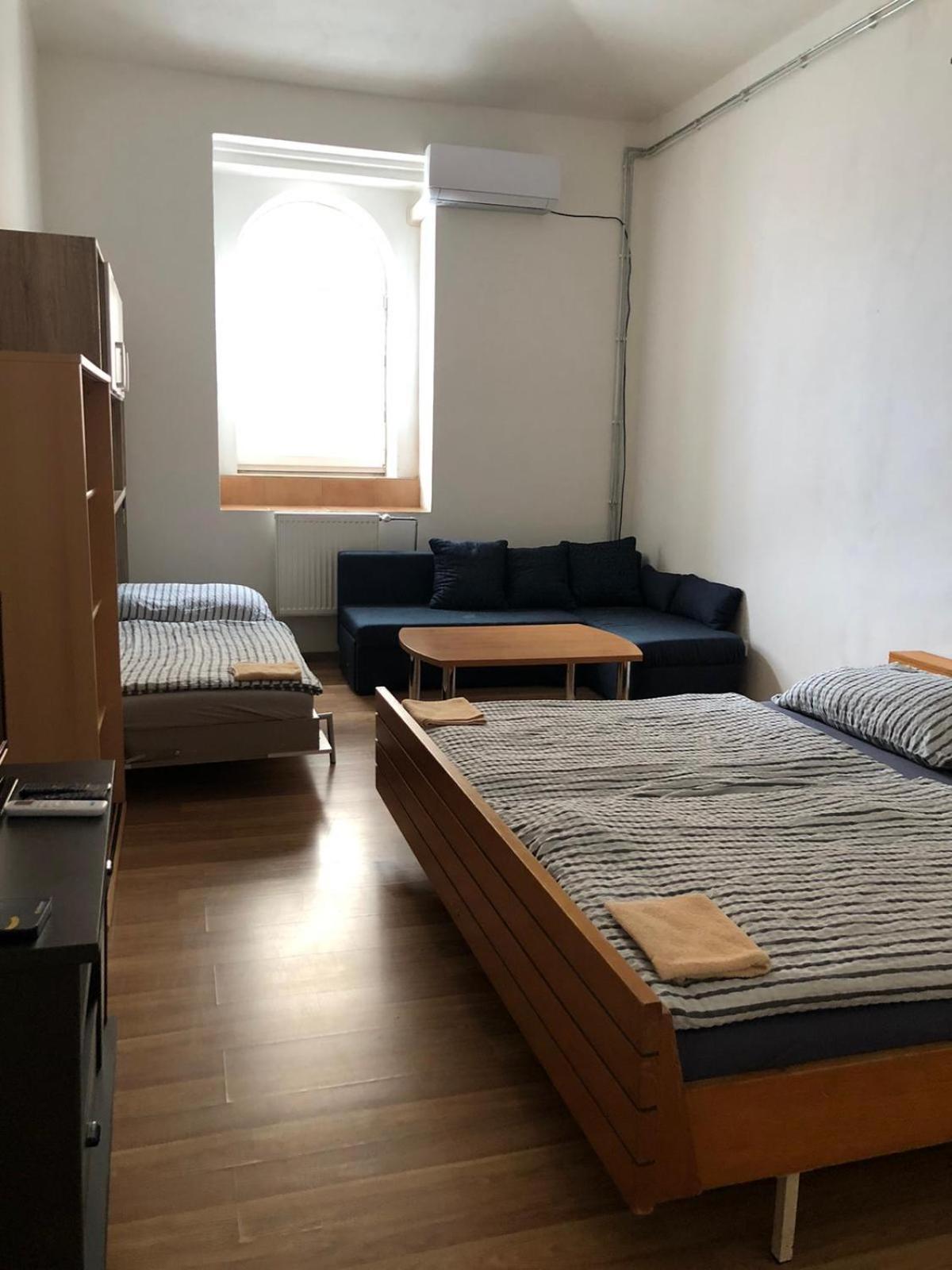 Apartmany Prazska Ústí nad Labem Kültér fotó
