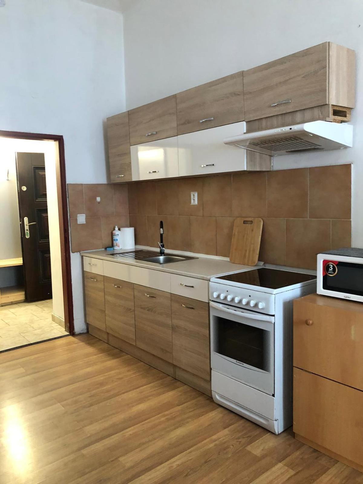 Apartmany Prazska Ústí nad Labem Kültér fotó