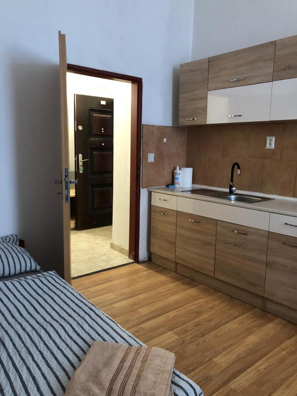 Apartmany Prazska Ústí nad Labem Kültér fotó