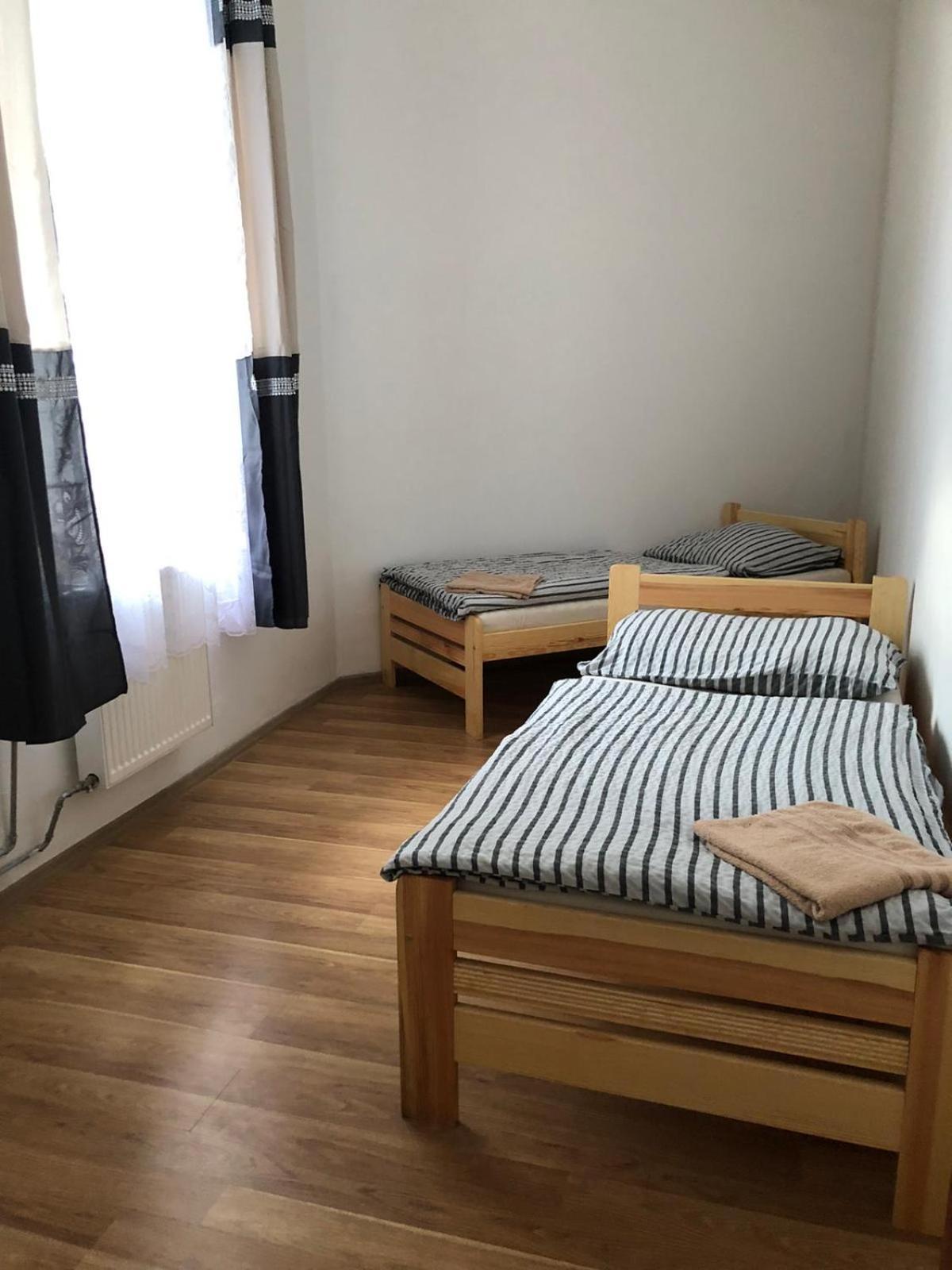 Apartmany Prazska Ústí nad Labem Kültér fotó