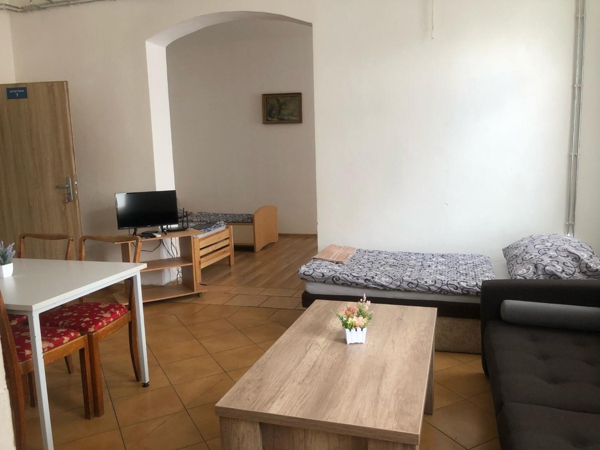 Apartmany Prazska Ústí nad Labem Kültér fotó