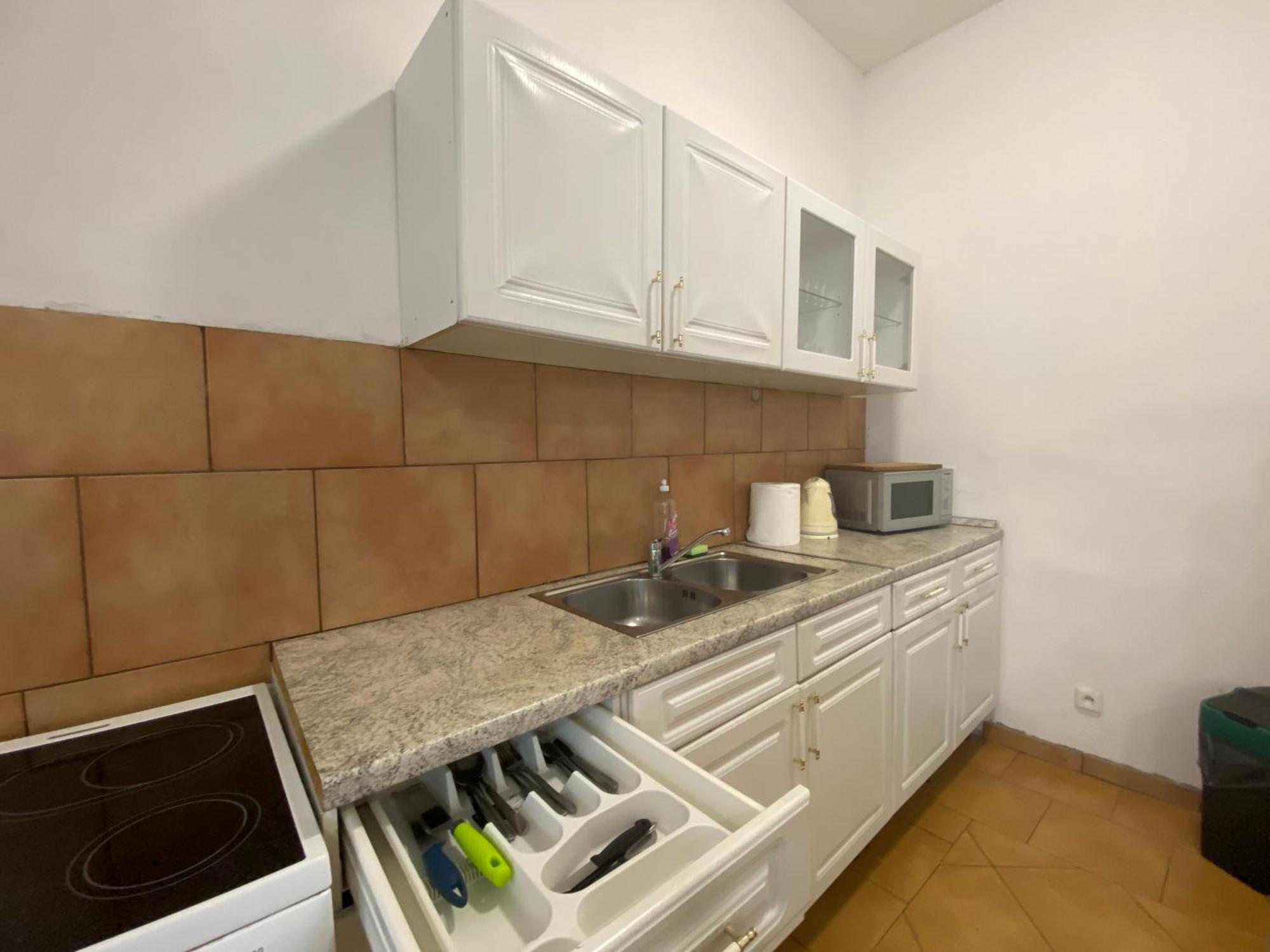 Apartmany Prazska Ústí nad Labem Kültér fotó